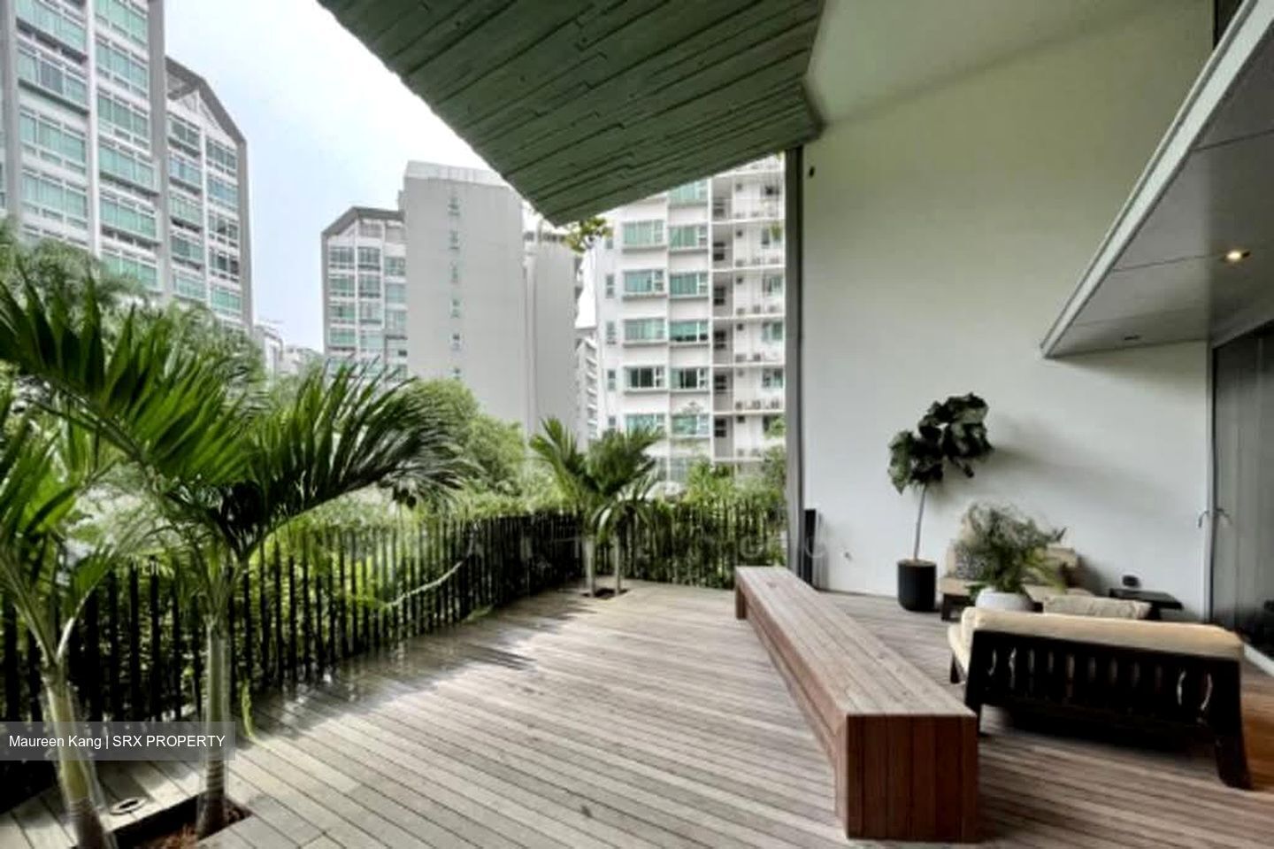 The Oliv (D10), Apartment #595416771